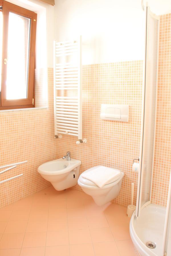 B&B Da Peppe โรตอนดา ภายนอก รูปภาพ