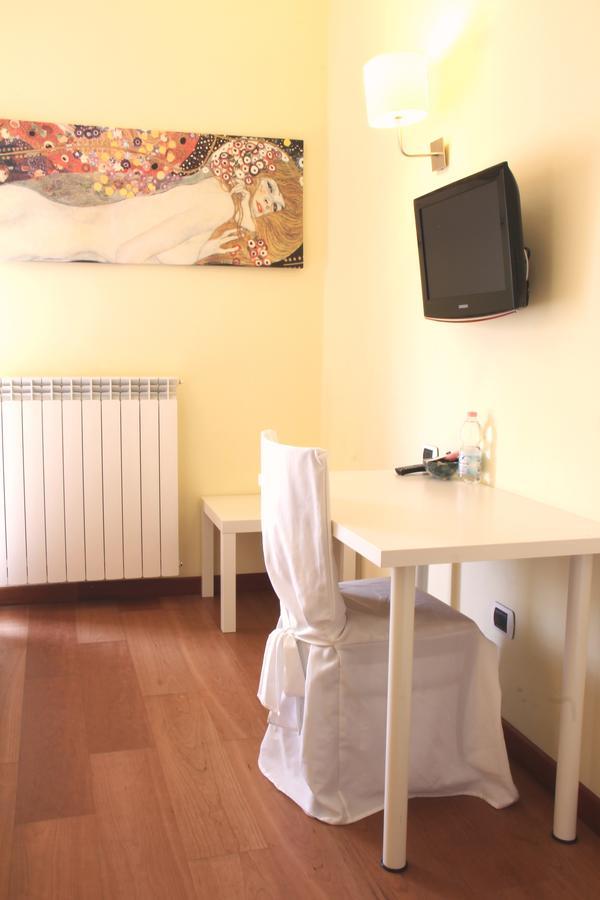 B&B Da Peppe โรตอนดา ภายนอก รูปภาพ